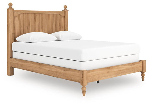 Aleaport Bed - House n2 Home Furniture (Manchester,GA)
