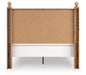Aleaport Bed - House n2 Home Furniture (Manchester,GA)