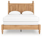 Aleaport Bed - House n2 Home Furniture (Manchester,GA)
