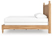 Aleaport Bed - House n2 Home Furniture (Manchester,GA)