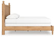 Aleaport Bed - House n2 Home Furniture (Manchester,GA)