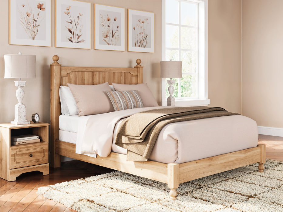 Aleaport Bed - House n2 Home Furniture (Manchester,GA)