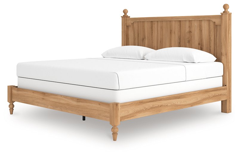 Aleaport Bed - House n2 Home Furniture (Manchester,GA)