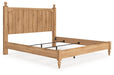 Aleaport Bed - House n2 Home Furniture (Manchester,GA)