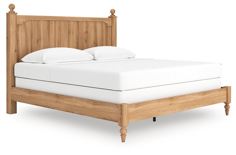 Aleaport Bed - House n2 Home Furniture (Manchester,GA)