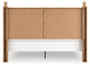 Aleaport Bed - House n2 Home Furniture (Manchester,GA)