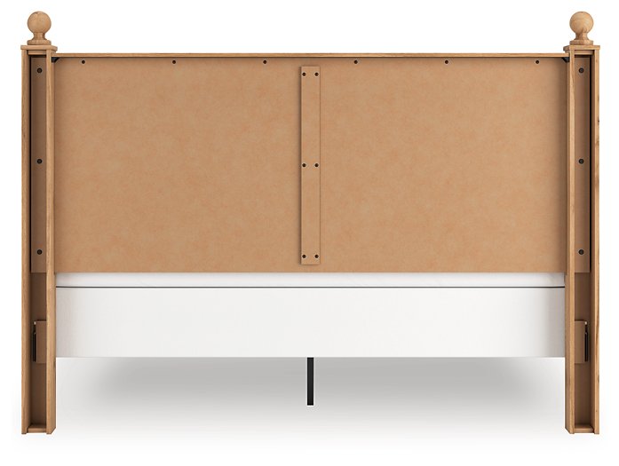 Aleaport Bed - House n2 Home Furniture (Manchester,GA)