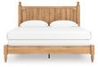 Aleaport Bed - House n2 Home Furniture (Manchester,GA)