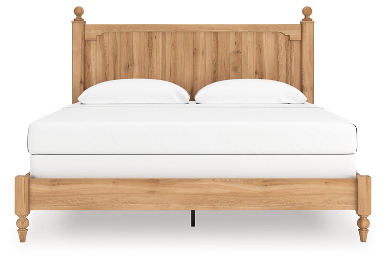 Aleaport Bed - House n2 Home Furniture (Manchester,GA)