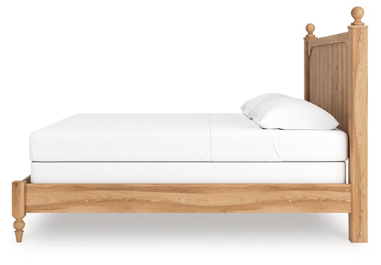 Aleaport Bed - House n2 Home Furniture (Manchester,GA)