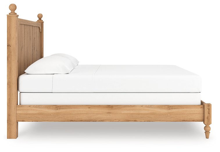 Aleaport Bed - House n2 Home Furniture (Manchester,GA)