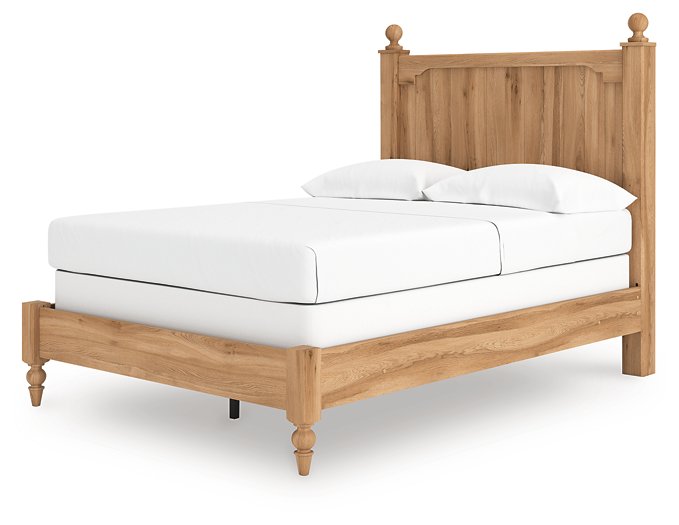 Aleaport Bed - House n2 Home Furniture (Manchester,GA)