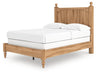 Aleaport Bed - House n2 Home Furniture (Manchester,GA)