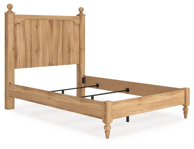 Aleaport Bed - House n2 Home Furniture (Manchester,GA)