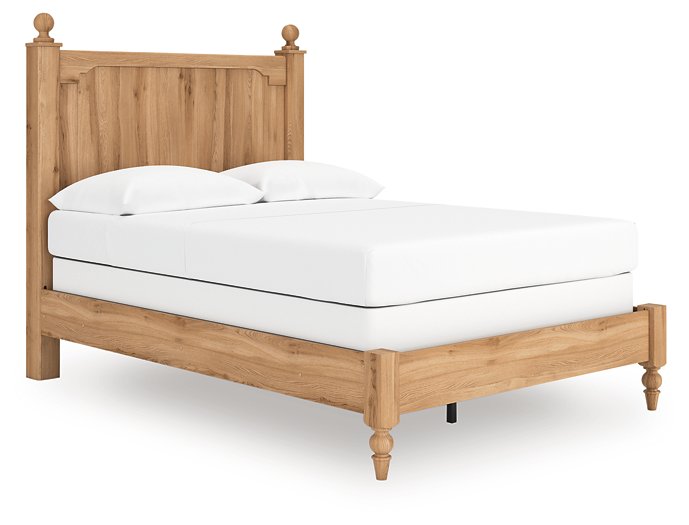 Aleaport Bed - House n2 Home Furniture (Manchester,GA)