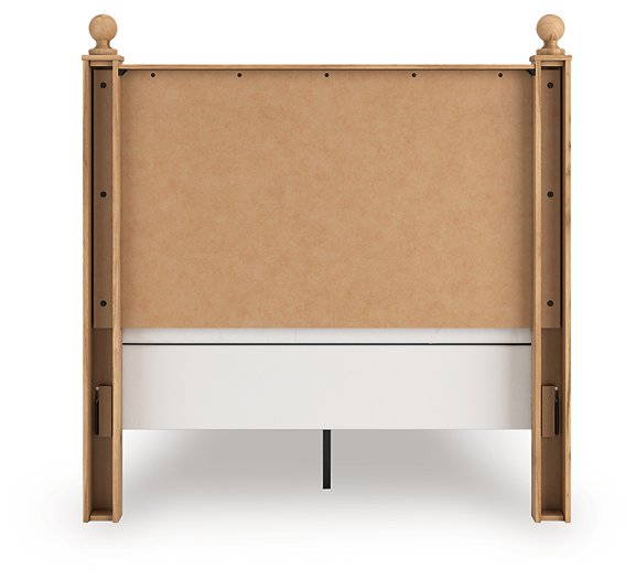 Aleaport Bed - House n2 Home Furniture (Manchester,GA)
