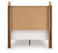 Aleaport Bed - House n2 Home Furniture (Manchester,GA)