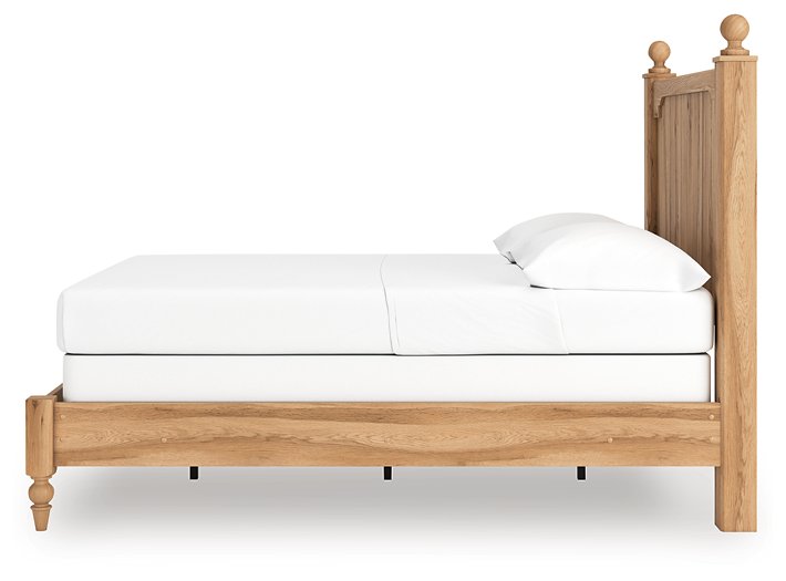 Aleaport Bed - House n2 Home Furniture (Manchester,GA)
