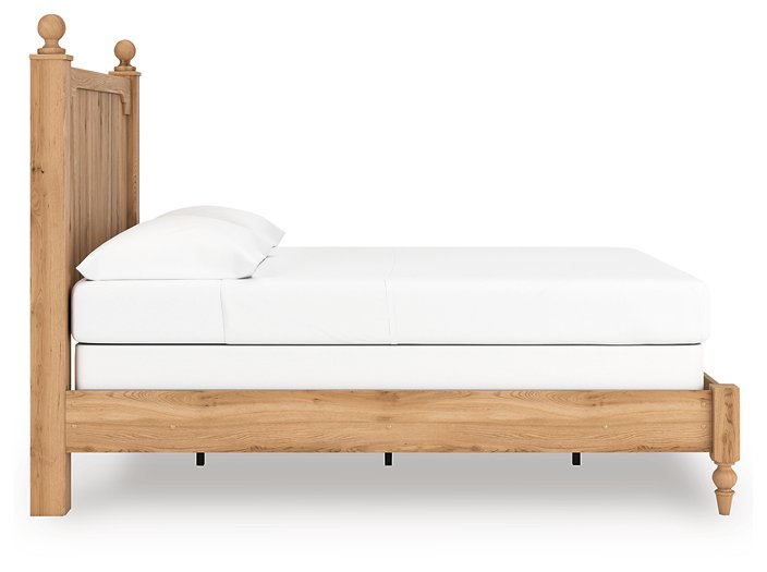 Aleaport Bed - House n2 Home Furniture (Manchester,GA)