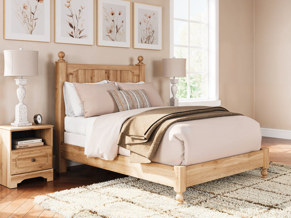 Aleaport Bed - House n2 Home Furniture (Manchester,GA)