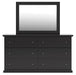 Maribel Dresser and Mirror - House n2 Home Furniture (Manchester,GA)