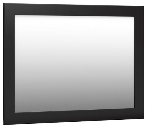 Maribel Bedroom Mirror - House n2 Home Furniture (Manchester,GA)