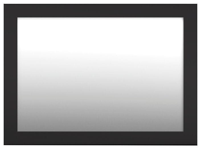 Maribel Bedroom Mirror - House n2 Home Furniture (Manchester,GA)