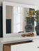 Bostwick Shoals Bedroom Mirror - House n2 Home Furniture (Manchester,GA)