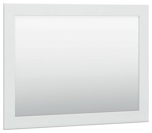 Bostwick Shoals Bedroom Mirror - House n2 Home Furniture (Manchester,GA)