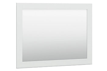 Bostwick Shoals Bedroom Mirror - House n2 Home Furniture (Manchester,GA)