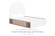 Arloster Upholstered Bed - House n2 Home Furniture (Manchester,GA)