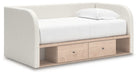 Arloster Upholstered Bed - House n2 Home Furniture (Manchester,GA)