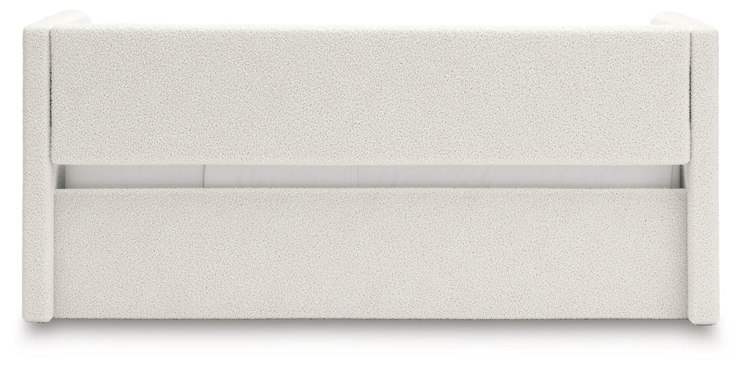 Arloster Upholstered Bed - House n2 Home Furniture (Manchester,GA)
