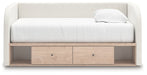 Arloster Upholstered Bed - House n2 Home Furniture (Manchester,GA)