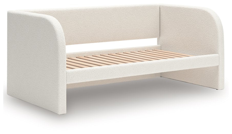 Arloster Upholstered Bed - House n2 Home Furniture (Manchester,GA)