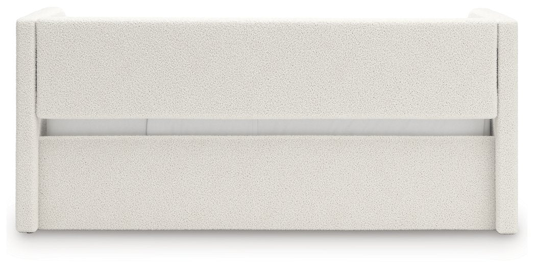Arloster Upholstered Bed - House n2 Home Furniture (Manchester,GA)