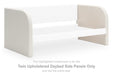 Arloster Upholstered Bed - House n2 Home Furniture (Manchester,GA)
