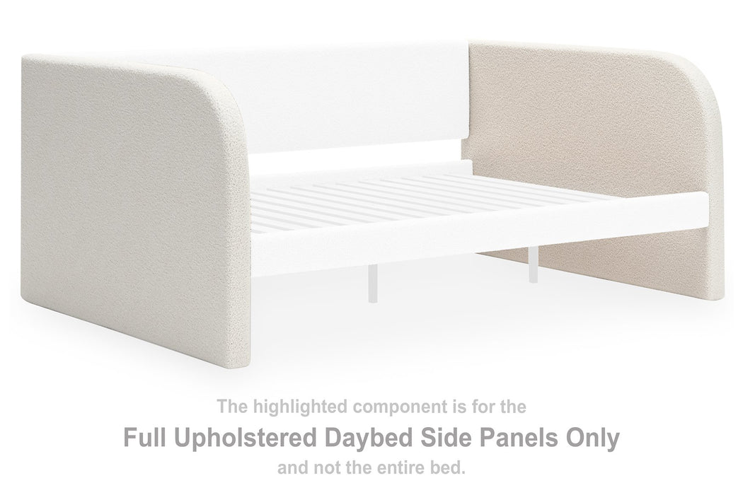 Arloster Upholstered Bed - House n2 Home Furniture (Manchester,GA)