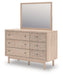 Arloster Dresser and Mirror - House n2 Home Furniture (Manchester,GA)