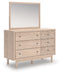 Arloster Dresser and Mirror - House n2 Home Furniture (Manchester,GA)