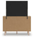 Arloster Dresser and Mirror - House n2 Home Furniture (Manchester,GA)