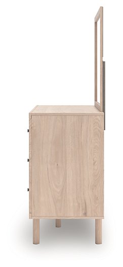 Arloster Dresser and Mirror - House n2 Home Furniture (Manchester,GA)