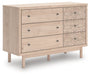 Arloster Dresser and Mirror - House n2 Home Furniture (Manchester,GA)