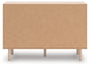 Arloster Dresser and Mirror - House n2 Home Furniture (Manchester,GA)