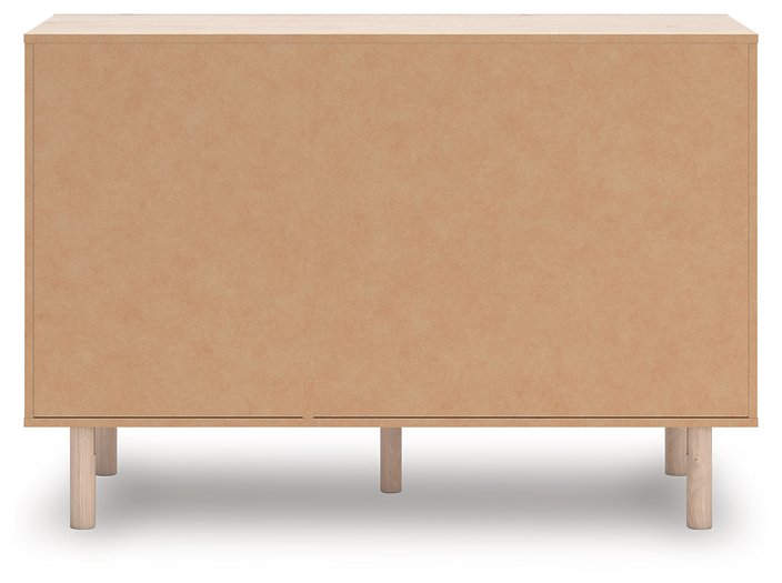 Arloster Dresser and Mirror - House n2 Home Furniture (Manchester,GA)