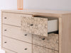 Arloster Dresser and Mirror - House n2 Home Furniture (Manchester,GA)