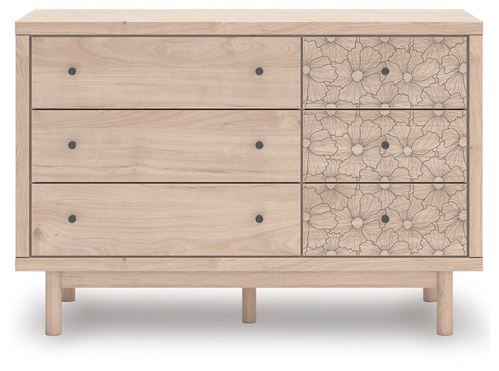 Arloster Dresser and Mirror - House n2 Home Furniture (Manchester,GA)