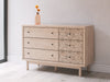 Arloster Dresser and Mirror - House n2 Home Furniture (Manchester,GA)
