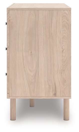 Arloster Dresser and Mirror - House n2 Home Furniture (Manchester,GA)