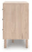 Arloster Dresser and Mirror - House n2 Home Furniture (Manchester,GA)